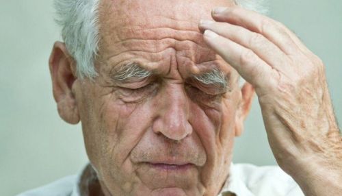 Ученые нашли связь между депрессией и болезнью Альцгеймера