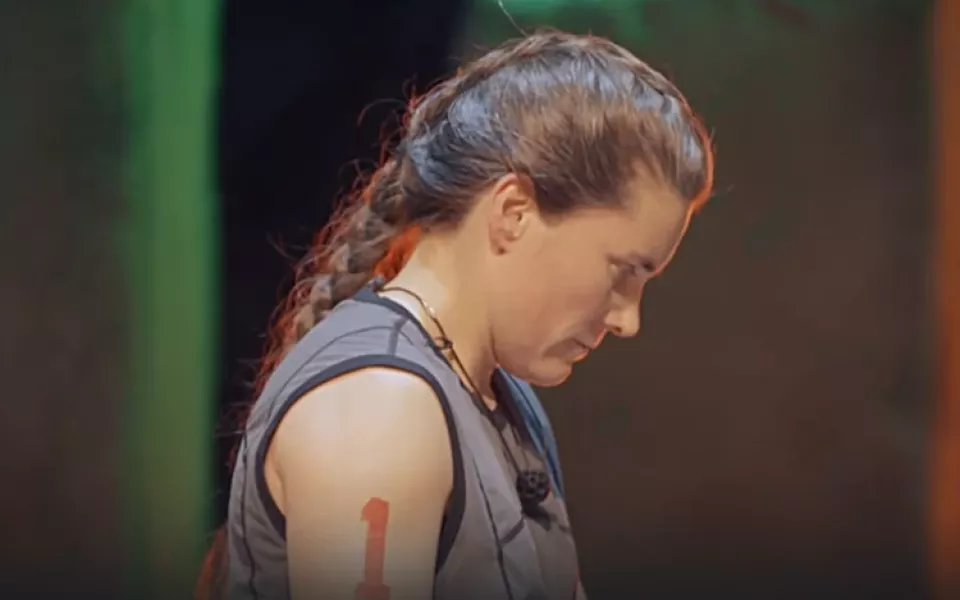 Космонавт с Алтая Анна Кикина выбыла из проекта Титаны