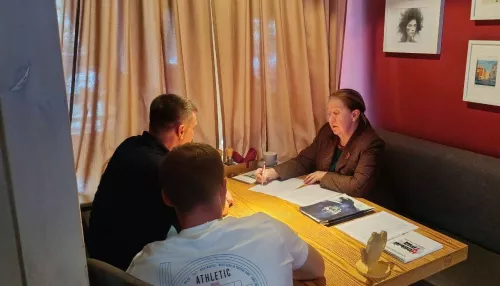 Алтайское такси под ударом: локализация или выживание?