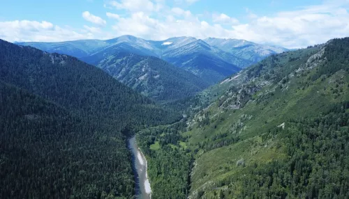 Еще семь человек пополнили список аттестованных экскурсоводов Алтайского края