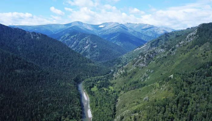 Еще семь человек пополнили список аттестованных экскурсоводов Алтайского края