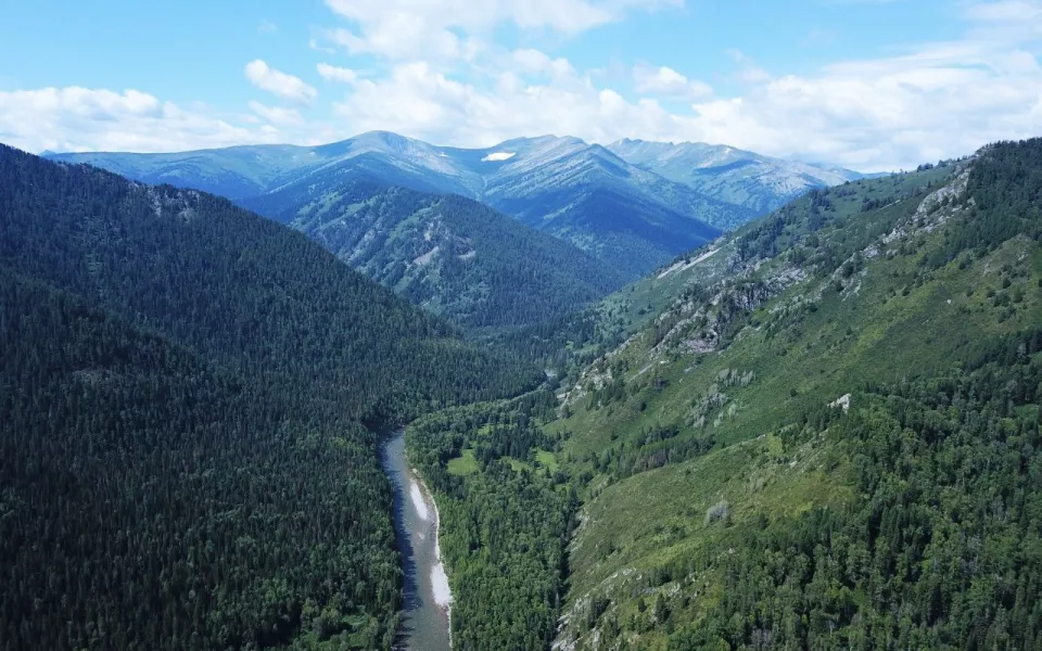 Еще семь человек пополнили список аттестованных экскурсоводов Алтайского края