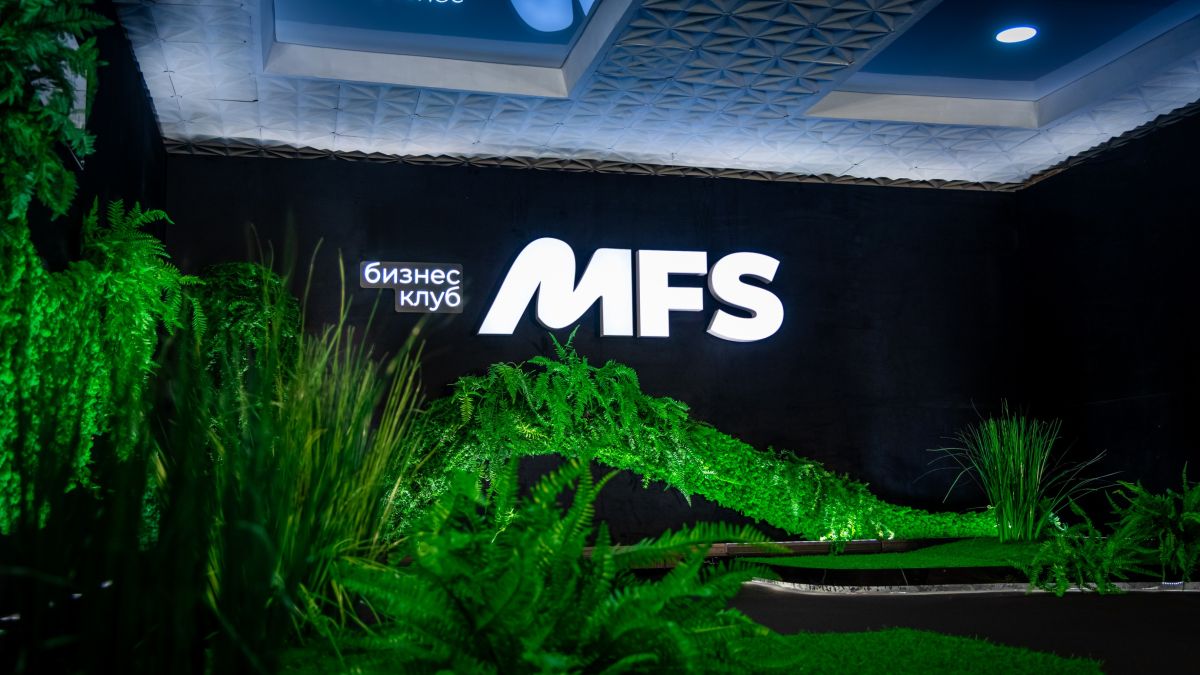 Бизнес-клуб MFS