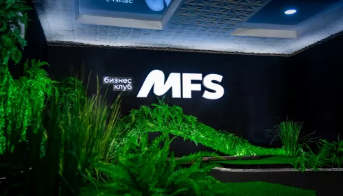 28 апреля в Барнауле пройдёт день открытых дверей бизнес-клуба MFS
