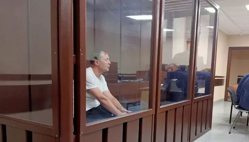 Пять пуль в упор? В суде огласили обвинение по делу владельца турфирмы Синегорье