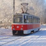 Трамвайное управление в Бийске могут закрыть из-за долга в 117 млн рублей