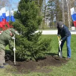 Более 80 экологических акций и общий субботник запланировали в Барнауле на октябрь