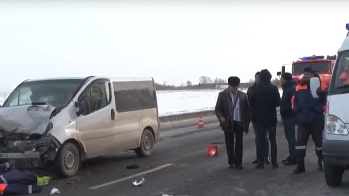Скончался второй пострадавший в ДТП на Павловском тракте в Барнауле