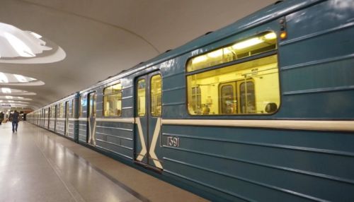 Питерский бизнесмен хочет построить метро в Барнауле