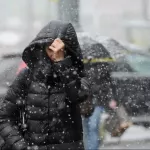 Снег, гололед и ветер 100 км/ч. Штормовая погода обрушится на Алтайский край
