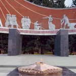 Родителям подростков, которые сушили вещи на Вечном огне в Рубцовске, выписали штрафы