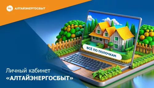 Оплатите электроэнергию онлайн и встречайте праздники без хлопот!