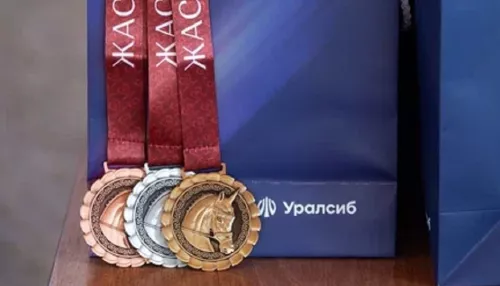 Банк Уралсиб стал партнером региональных конных соревнований