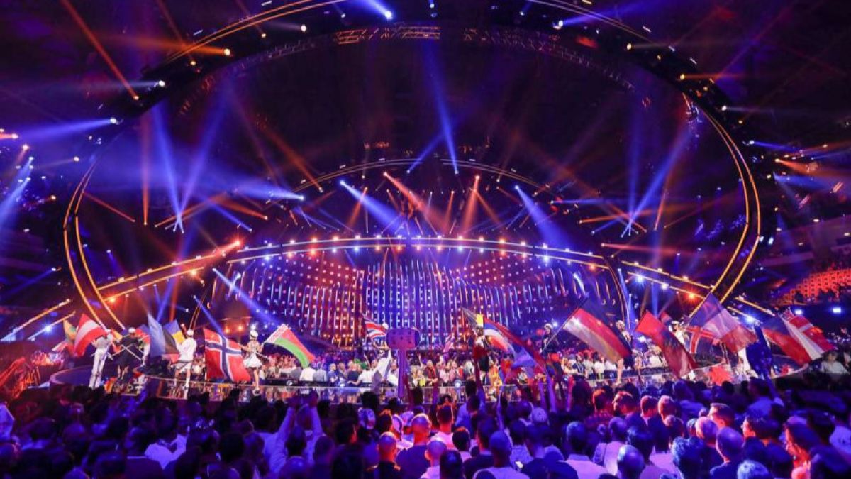 Организаторы "Евровидения" прокомментировали отказ Украины от конкурса