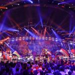 Организаторы Евровидения прокомментировали отказ Украины от конкурса