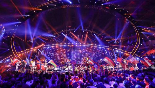 Организаторы Евровидения прокомментировали отказ Украины от конкурса