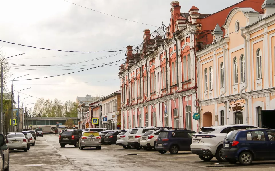 Светлая, но пока не пешеходная: как изменится улица Льва Толстого в Барнауле