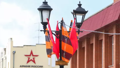 Стало известно, что в этом году подарят ветеранам ВОВ из Барнаула к 9 Мая