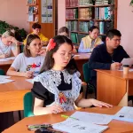 В Республике Алтай свыше двух тысяч человек поучаствовали в акции Диктант Победы