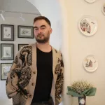 Не жду вдохновения, а работаю: Иван Ильющенко — о том, зачем ему именная галерея
