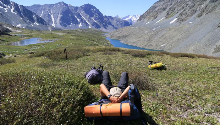 ПСБ: туризм – основной драйвер развития инвестиционного потенциала на Алтае