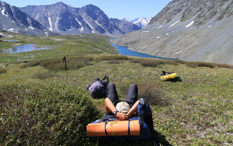ПСБ: туризм  основной драйвер развития инвестиционного потенциала на Алтае