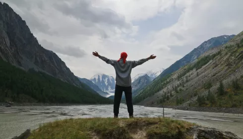 В 2025 году Алтайский край посетило в 1,5 раза больше китайцев, чем годом раньше