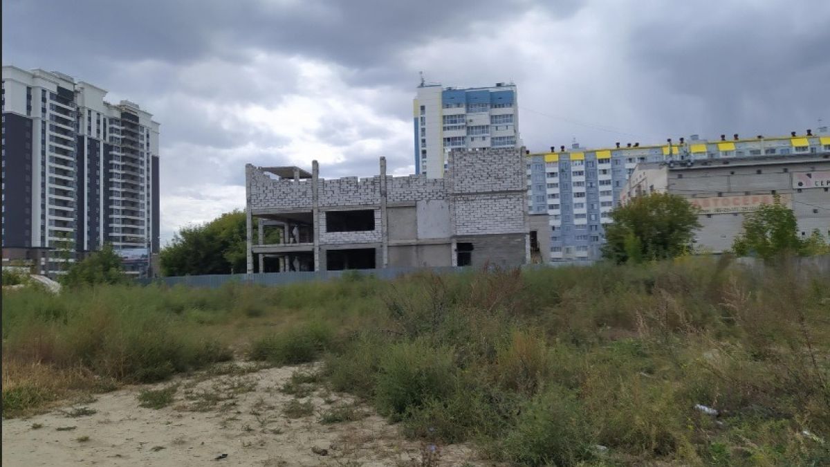 Власихинская, 150Б