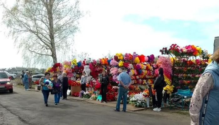 Радоница. Какого числа будет Родительский день в 2026 году