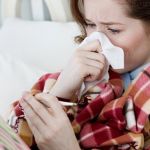 ОРВИ и грипп не отступают в Алтайском крае