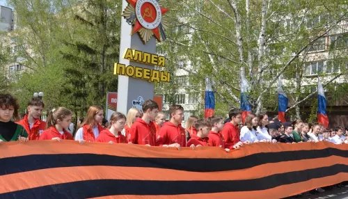 Как правильно носить георгиевскую ленточку, чтобы случайно не получить штраф