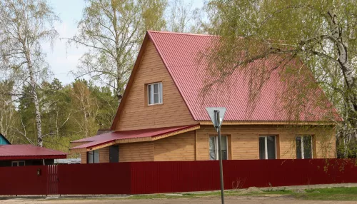 Дороги, кварталы и школа: в Барнауле запроектировали микрорайон на 1,5 тыс. жителей