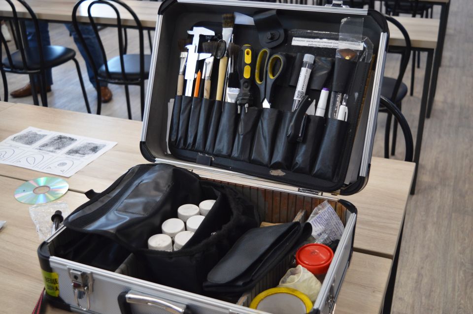 Алтайский промышленно-экономический колледж