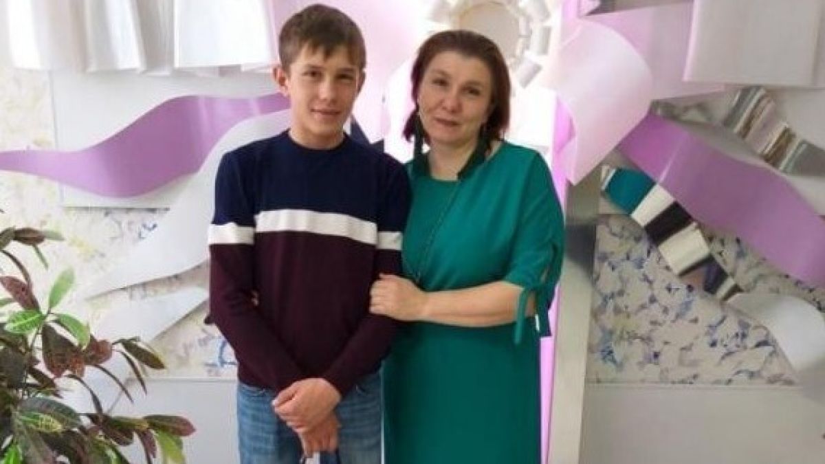 16-летний подросток пропал в Алтайском крае
