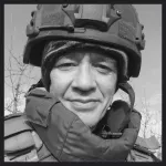 47-летний военный из Горно-Алтайска погиб при выполнении боевой задачи в зоне СВО