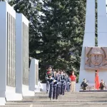 Стала известна праздничная программа на 9 Мая в Горно-Алтайске