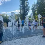Громкие массовые мероприятия просят отменить в барнаульском парке Изумрудный