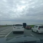 Участок Чуйского тракта полностью перекроют в Алтайском крае 26 июня