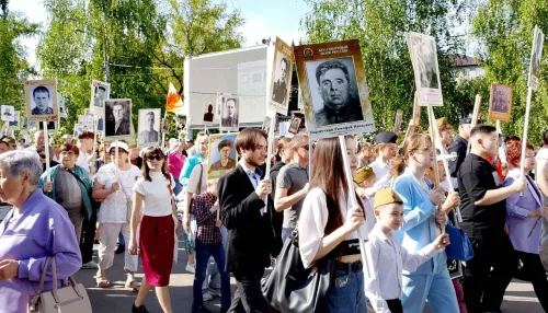 В Республике Алтай готовятся к майским праздникам и юбилейным датам