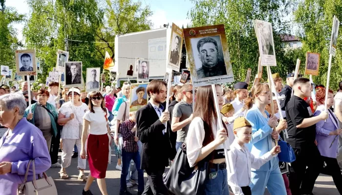 В Республике Алтай готовятся к майским праздникам и юбилейным датам