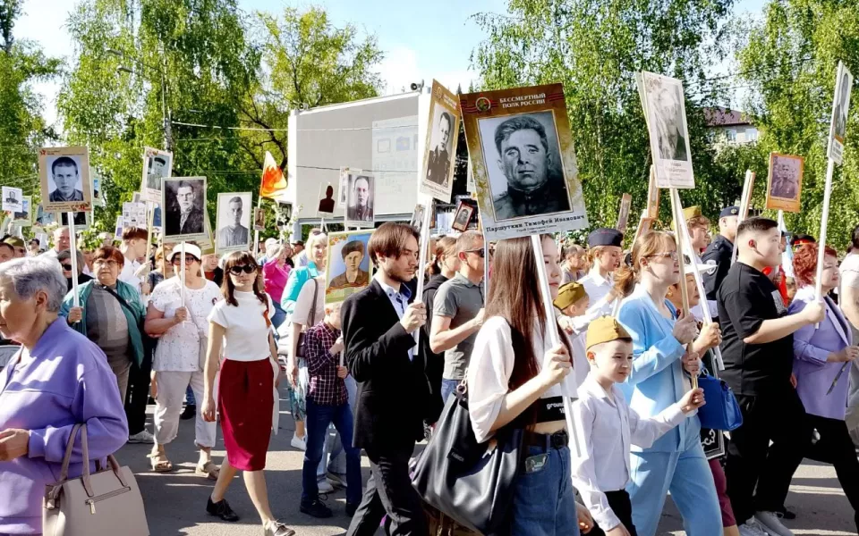 В Республике Алтай готовятся к майским праздникам и юбилейным датам