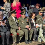 Детям войны в Алтайском крае в апреле придут выплаты ко Дню Победы