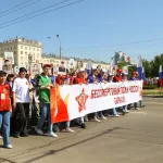 Акция Бессмертный полк пройдет в разных форматах: как принять участие барнаульцам