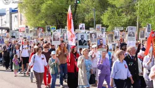 В Республике Алтай готовятся к майским праздникам и юбилейным датам