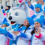 Сборная России возглавила медальный зачет зимней Универсиады