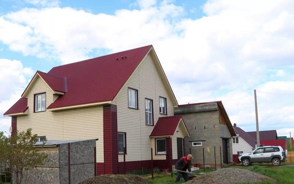 Глубокий премиум: дефицит денег определит рынок малоэтажной застройки в 2025 году