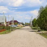 Власти Барнаула найдут подрядчика для возведения водозабора в Сибирской Долине