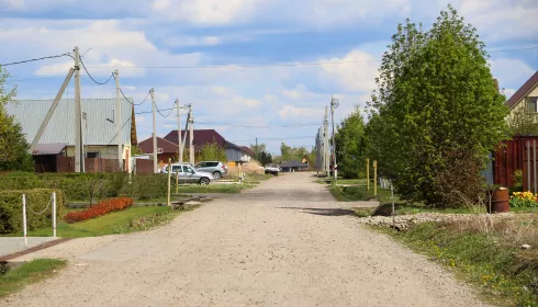 Власти Барнаула найдут подрядчика для возведения водозабора в Сибирской Долине