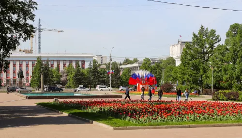 Жара до +33 градусов на три дня накроет Алтайский край