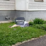 Очевидцы: в Барнауле женщина выпала с девятого этажа и выжила